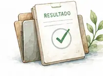 Resultado guardado