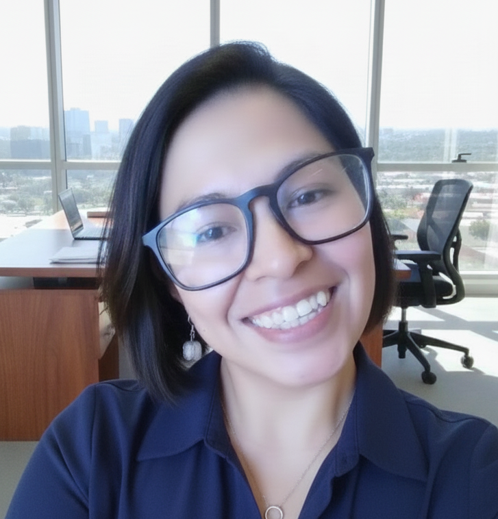 Zulma Mamani Ajarachi, fundadora de Ajarachi